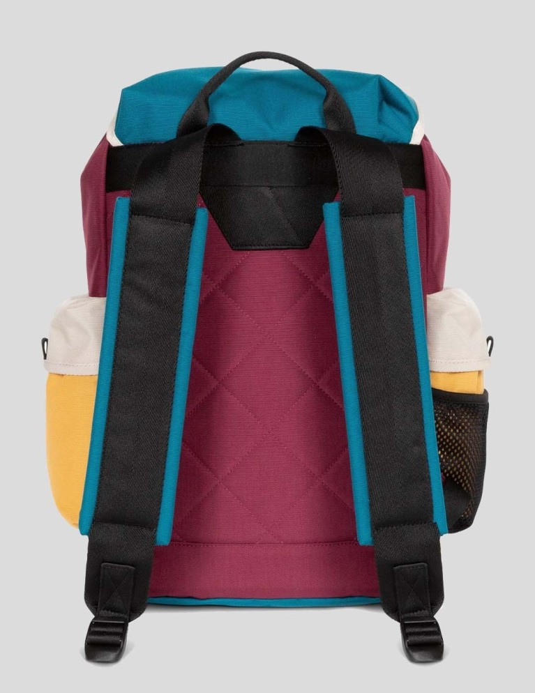 Mochila EASTPAK varsity top varsity blocking